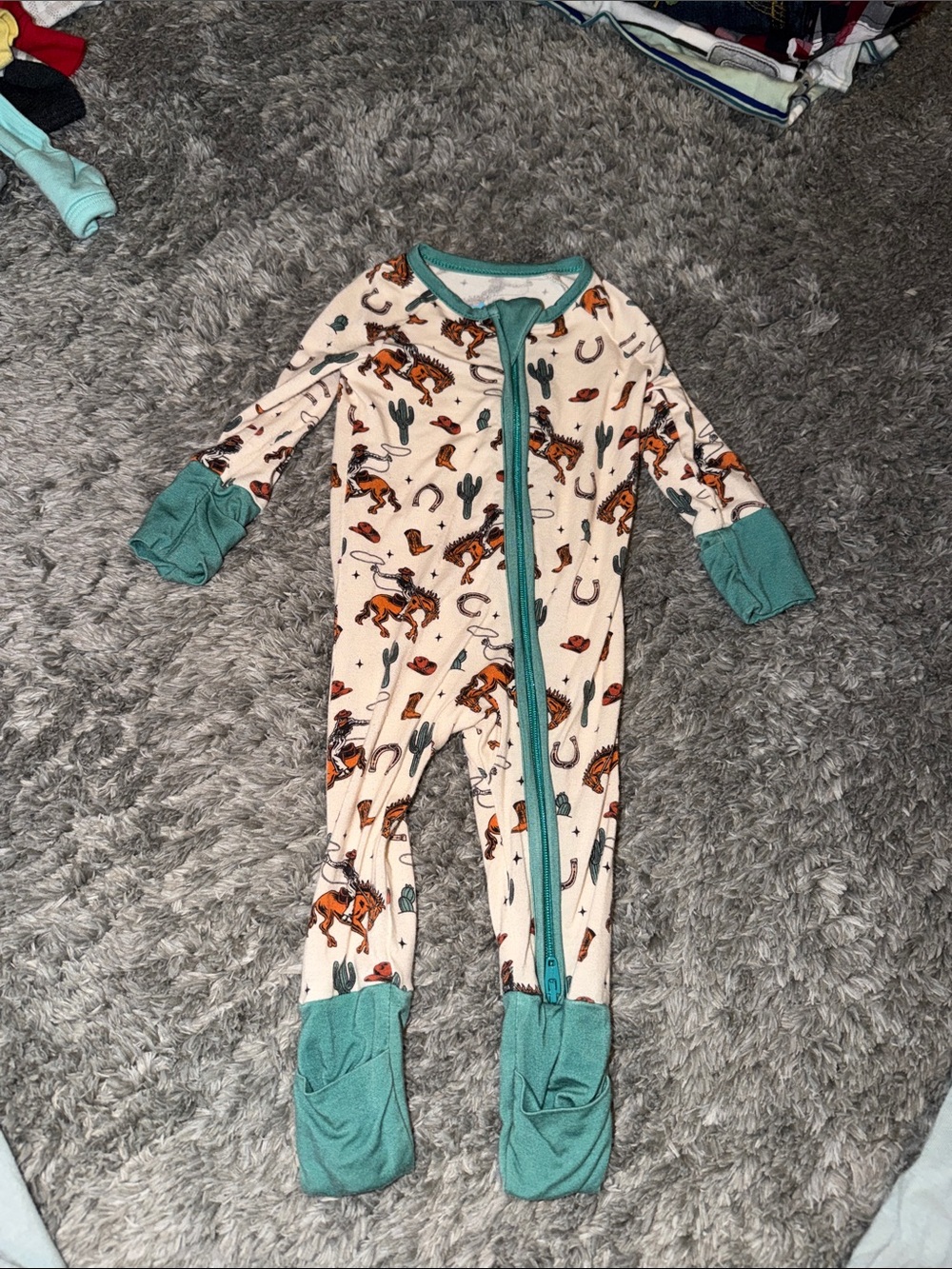 Little One Shop Rodeo
